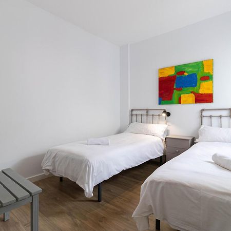 Appartamento Sepulveda, Moderno Apartamento By Outin Siviglia Esterno foto