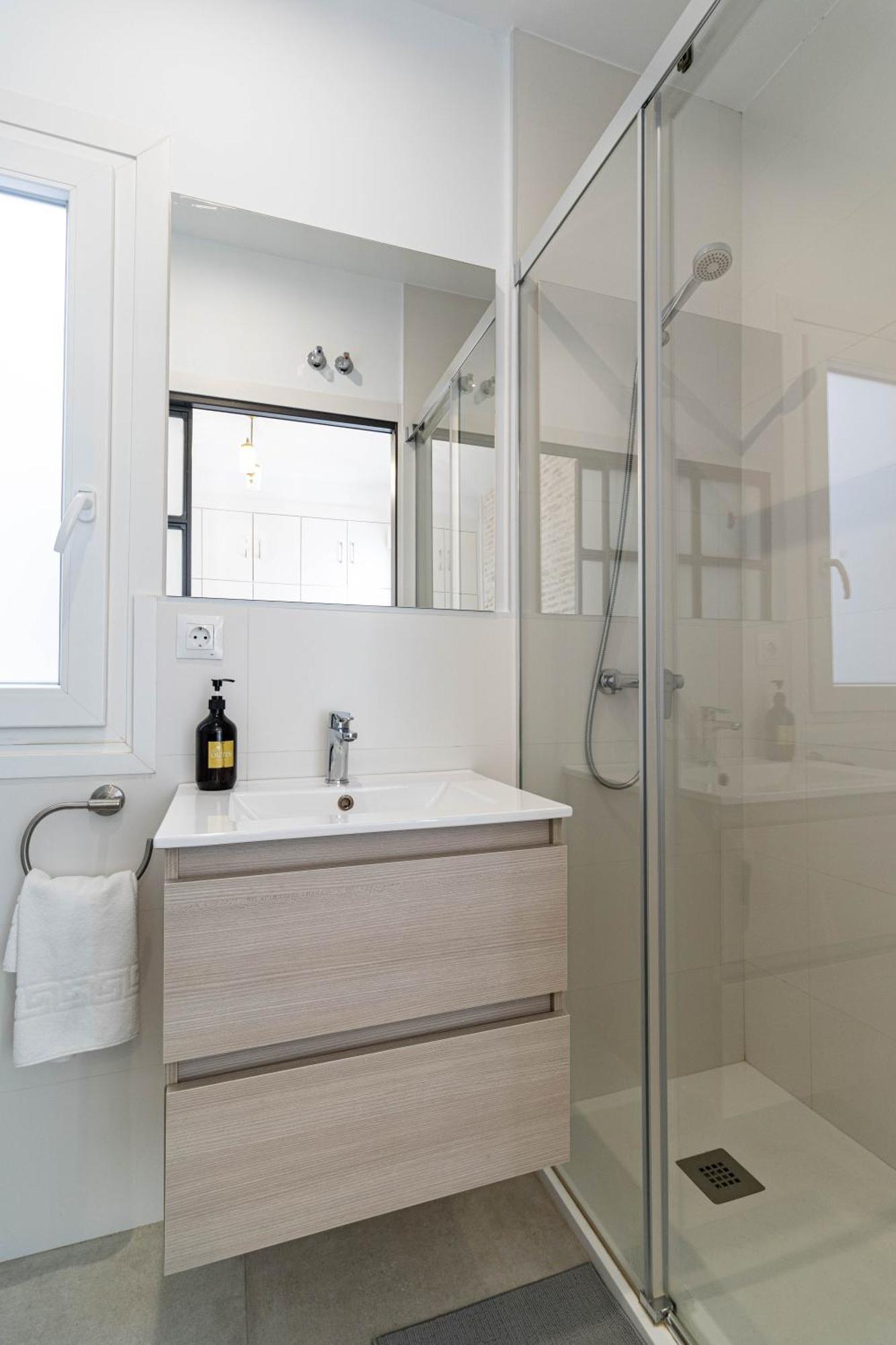 Appartamento Sepulveda, Moderno Apartamento By Outin Siviglia Esterno foto