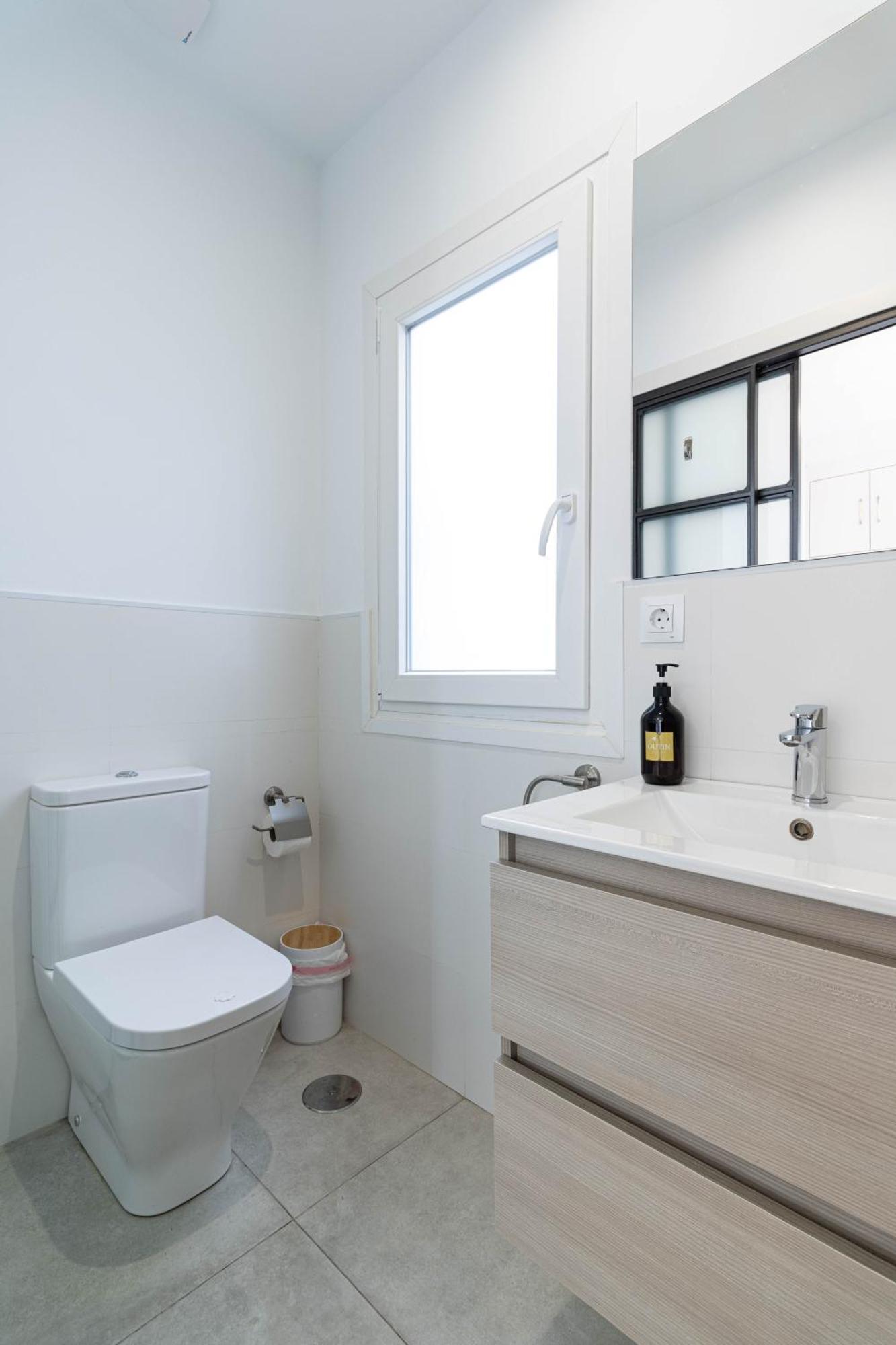 Appartamento Sepulveda, Moderno Apartamento By Outin Siviglia Esterno foto