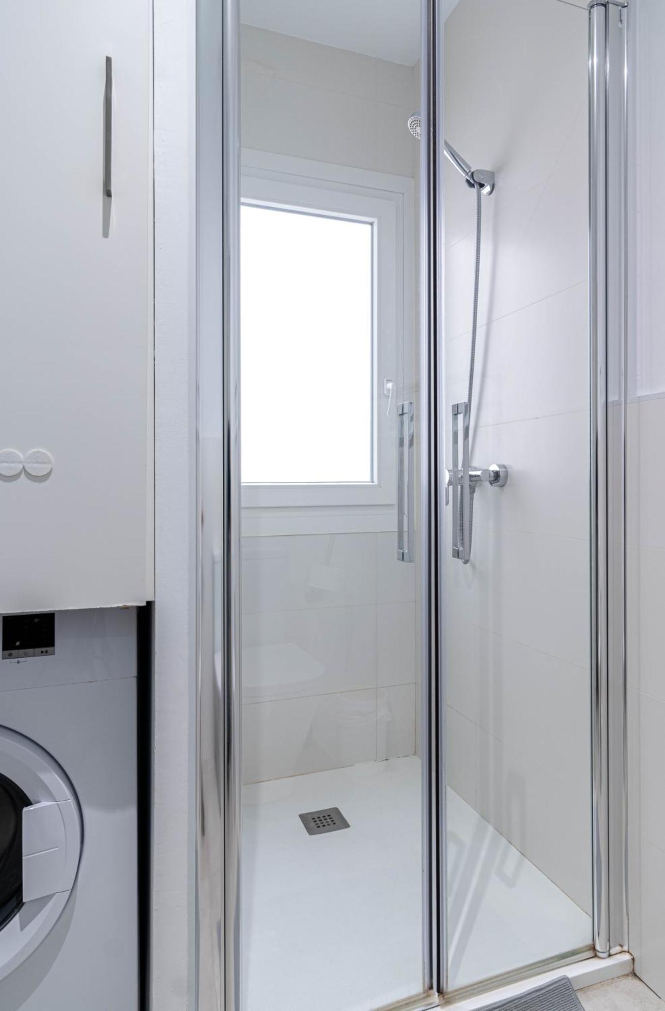 Appartamento Sepulveda, Moderno Apartamento By Outin Siviglia Esterno foto